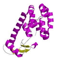 Image of CATH 3cdoC