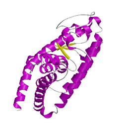 Image of CATH 3cdpA