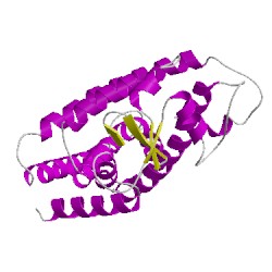 Image of CATH 3cdpB