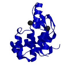 Image of CATH 3cdr