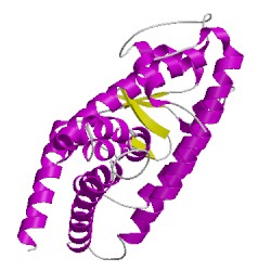 Image of CATH 3cdsA