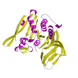 Image of CATH 3cdxA