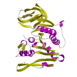 Image of CATH 3cdxB