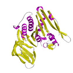 Image of CATH 3cdxC