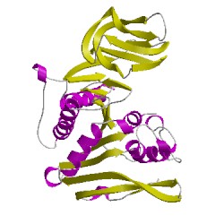 Image of CATH 3cdxF