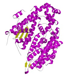 Image of CATH 3ce2A
