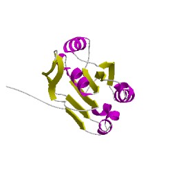 Image of CATH 3ce9A01