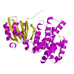 Image of CATH 3ce9B