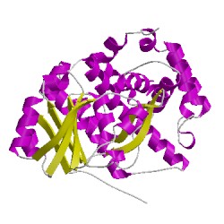 Image of CATH 3ce9D
