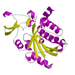 Image of CATH 3cepB02