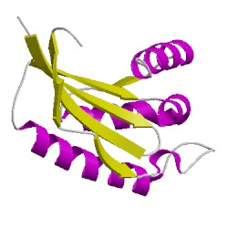 Image of CATH 3cerA01
