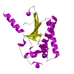 Image of CATH 3cerA02