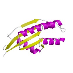 Image of CATH 3cerB01