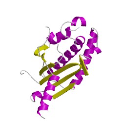 Image of CATH 3cerB02