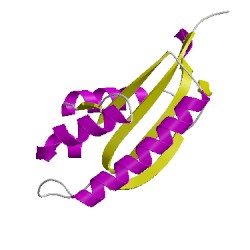 Image of CATH 3cerC01