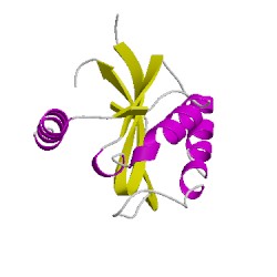 Image of CATH 3cerD01