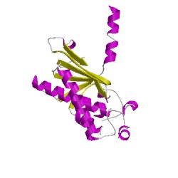 Image of CATH 3cerD02