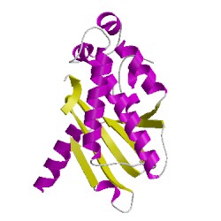 Image of CATH 3cerE02