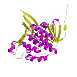 Image of CATH 3cesA01