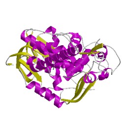 Image of CATH 3cesB01