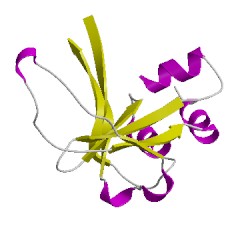 Image of CATH 3cesB02