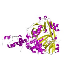 Image of CATH 3cesD