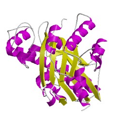 Image of CATH 3cetB