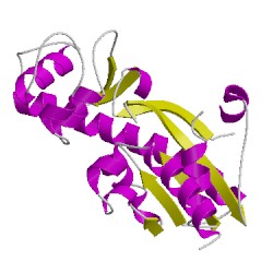 Image of CATH 3cetB02