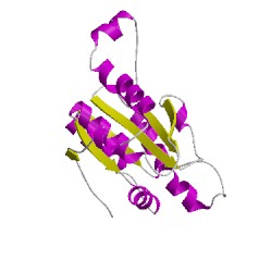 Image of CATH 3cf0A01