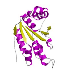 Image of CATH 3cf0B01