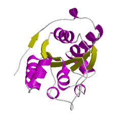 Image of CATH 3cf0C01