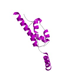 Image of CATH 3cf0C02