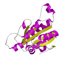 Image of CATH 3cf0D01