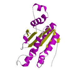 Image of CATH 3cf0E01