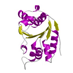 Image of CATH 3cf0F01