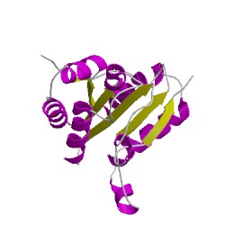 Image of CATH 3cf0G01