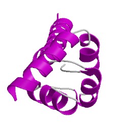 Image of CATH 3cf0H02