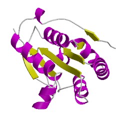 Image of CATH 3cf0I01