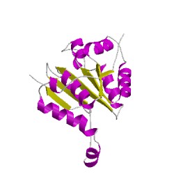 Image of CATH 3cf0J01