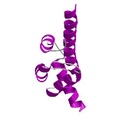 Image of CATH 3cf0J02