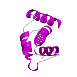 Image of CATH 3cf0K02