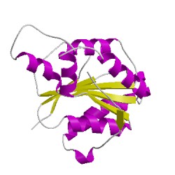 Image of CATH 3cf0L01