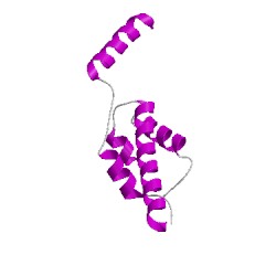 Image of CATH 3cf0L02