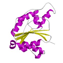 Image of CATH 3cf0M01