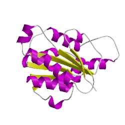 Image of CATH 3cf0N01