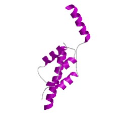 Image of CATH 3cf0N02