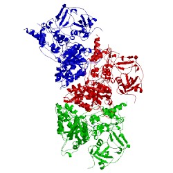 Image of CATH 3cf1