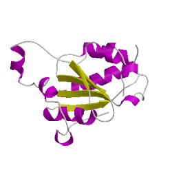 Image of CATH 3cf2A05