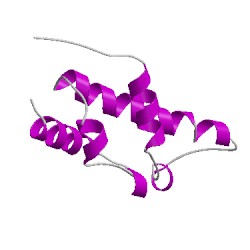 Image of CATH 3cf2B04