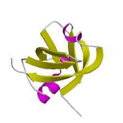 Image of CATH 3cf2C01